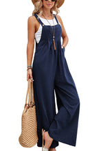 Load image into Gallery viewer, Belinda Baggie Overalls - 11 color options