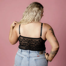 Load image into Gallery viewer, Skye Bralette - Jadyk