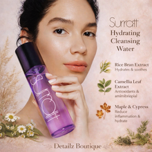 Load image into Gallery viewer, Hinoki Cleansing Oil - Surratt