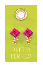 Load image into Gallery viewer, Perfect - Gemstone Earring