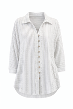 Load image into Gallery viewer, Chic Stripe - Easel