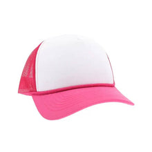 Load image into Gallery viewer, C.C Beanie - Foam Front C.C Trucker Hat TCM0001