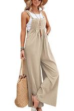Load image into Gallery viewer, Belinda Baggie Overalls - 11 color options
