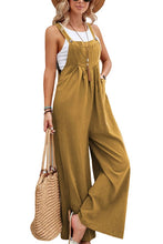 Load image into Gallery viewer, Belinda Baggie Overalls - 11 color options