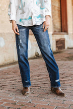 Load image into Gallery viewer, Your Boyfriends Jeans - L and B
