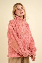 Load image into Gallery viewer, Pick Me Fuzzy Fleece - Very J
