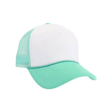 Load image into Gallery viewer, C.C Beanie - Foam Front C.C Trucker Hat TCM0001