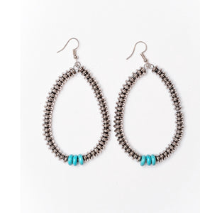 Heather Earrings - West & Co