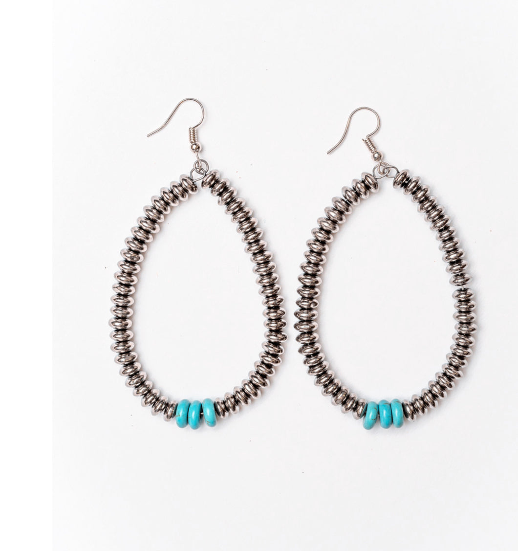 Heather Earrings - West & Co