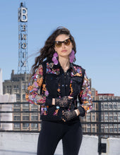 Load image into Gallery viewer, Wildflower After Dusk Jacket - Adore