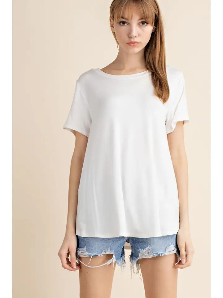 Bamboo and Beautiful Tees - Mittoshop