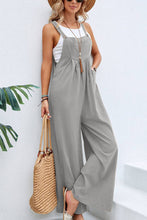 Load image into Gallery viewer, Belinda Baggie Overalls - 11 color options