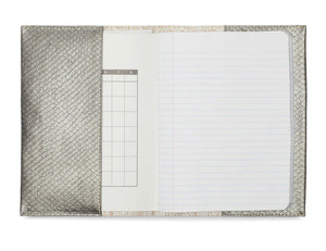 Clay Notebook - Consuela