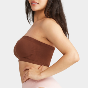 Bandeau Bra - Seamless - Yummie