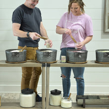 Load image into Gallery viewer, Milkhouse Candle Company - Soy Wax Scented Beads - 2lb Refill for A La Carte Candle Bar