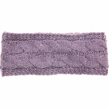 Load image into Gallery viewer, C.C Beanie - Sequin CC Headwrap HW730