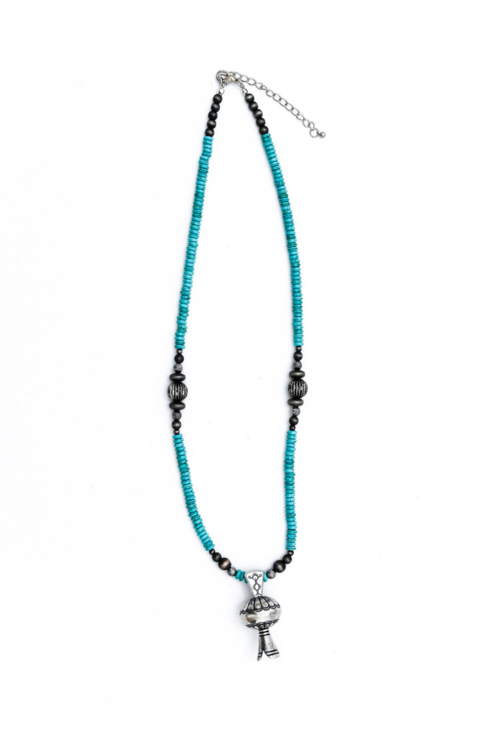 Cindi Necklace - West & Co