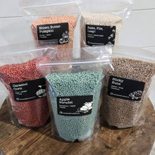 Load image into Gallery viewer, Milkhouse Candle Company - Soy Wax Scented Beads - 2lb Refill for A La Carte Candle Bar