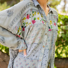 Load image into Gallery viewer, Tonya Boho Top - Young Threads
