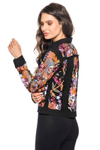 Load image into Gallery viewer, Wildflower After Dusk Jacket - Adore