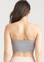 Load image into Gallery viewer, Bandeau Bra - Seamless - Yummie