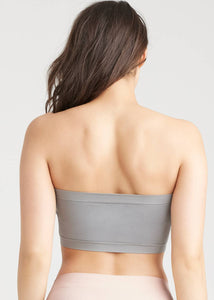 Bandeau Bra - Seamless - Yummie