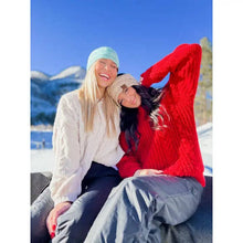 Load image into Gallery viewer, C.C Beanie - Sequin CC Headwrap HW730