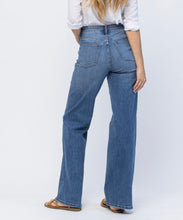 Load image into Gallery viewer, Whitney Wide Leg Jean - Judy Blue