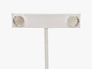 Odele - Matte Gold or Silver