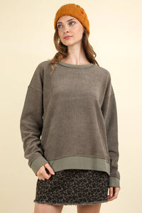 Pamela Oversized Textured - Very J