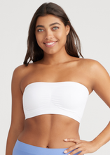 Load image into Gallery viewer, Bandeau Bra - Seamless - Yummie