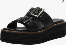 Load image into Gallery viewer, Derby Sandal -  Diba True