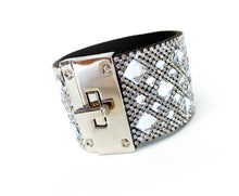 Load image into Gallery viewer, Royal Ice Cuff - Jacqueline Kent - 5 Styles