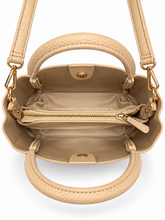Load image into Gallery viewer, Everyday Luxe Carryall Purse