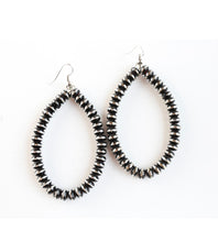 Load image into Gallery viewer, Rhonda Rondell Earrings - West &amp; Co