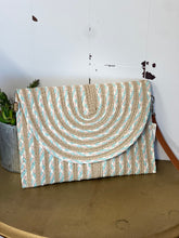 Load image into Gallery viewer, Boho Envelope Clutch / Crossbody - 5 colors