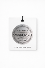 Load image into Gallery viewer, Midnight Sparkle Slim Pant - Marc Cain