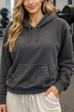 Load image into Gallery viewer, Midnight Mesa Hoodie - Zenana