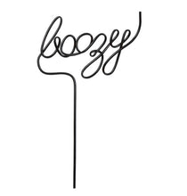 Load image into Gallery viewer, Boozy Straw