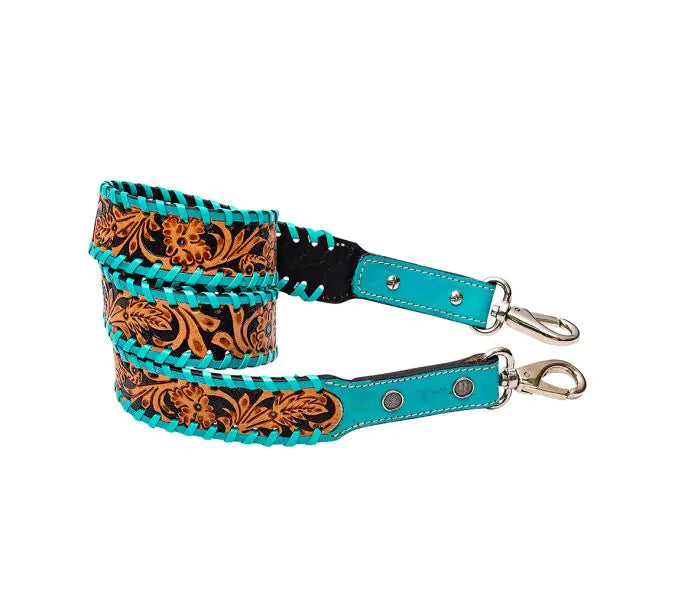 Bear Claw Ridge Purse Strap - MyraBag