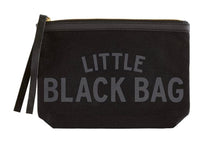 Load image into Gallery viewer, Lil Black Bag
