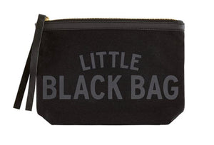 Lil Black Bag
