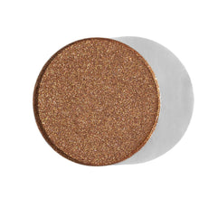 Load image into Gallery viewer, C&amp;D Beauty magnetic eyeshadow single, Cinnamon Glaze