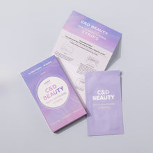 Load image into Gallery viewer, Teeth Whitening Strips