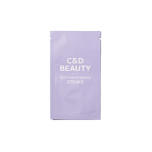 Load image into Gallery viewer, Teeth Whitening Strips