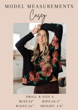 Load image into Gallery viewer, Hope It Never Stops Sweater Knit Tank