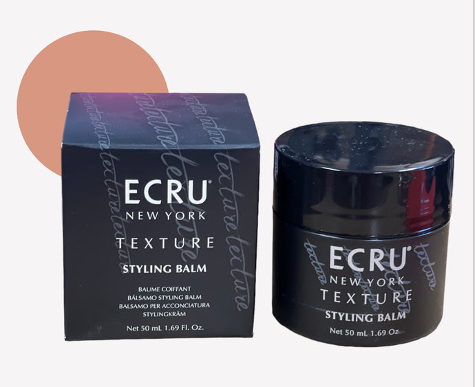 Ecru Texture Styling Balm 1.69 oz