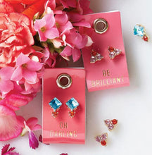 Load image into Gallery viewer, Oh Darling - Gemstone Earring
