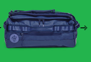 Go Bag Mini - Bubble Gum only - Baboon to the Moon