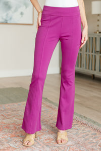 Magic Flare Pants in Eleven Colors - Dear Scarlett - Online Exclusive